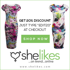 She Likes image banner